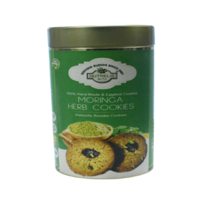 Moringa herbs Cookies
