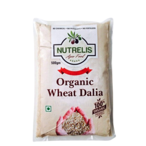 Wheat dalia