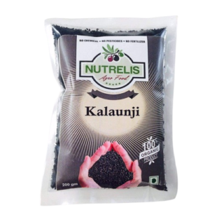 Kalaunji