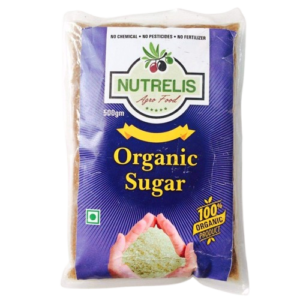 Organic Sugar