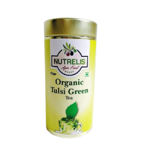 Tulsi Lemon Tea