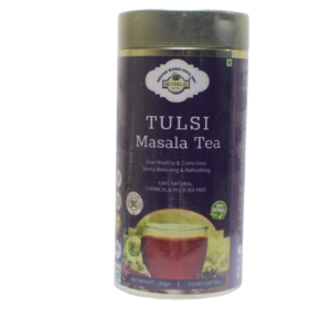 Tulsi Masala Tea