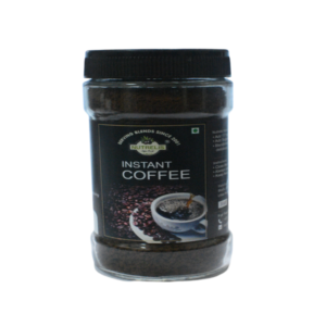 Instant Coffee